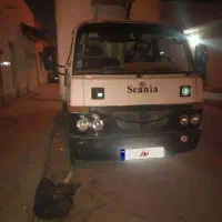 فروش زامیاد Fz یخچالدار|خودرو سواری و وانت|اهواز, کمپلو جنوبی|دیوار