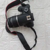 دوربین canon 4000D|دوربین عکاسی و فیلم‌برداری|سمنان, |دیوار