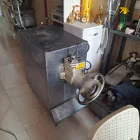 فروش،خریدچرخ گوشت وفرریلی|کافی‌شاپ و رستوران|کرج, فاز ۱ مهرشهر|دیوار