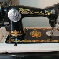 چرخ خیاطی