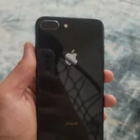 اپل iPhone 8 Plus با حافظهٔ ۶۴ گیگابایت|موبایل|رشت, حمیدیان|دیوار