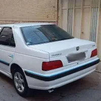 پارس TU5|خودرو سواری و وانت|اصفهان, برازنده|دیوار