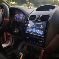 مانیتور اندروید جیلی امگرند سون7 امگرند X7 جیلیGC6