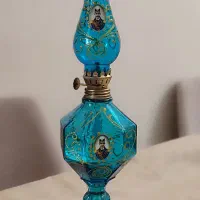 چراغ نفتی شاه عباسی