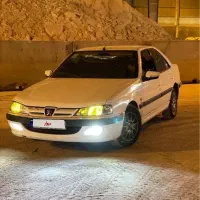 پارس تیوفایو ۹۴ بی رنگ