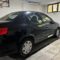 رانا پلاس ۱۴۰۰ در حد صفر|خودرو سواری و وانت|لاهیجان, شیشه گران|دیوار