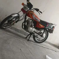 موتور نیکتاز 200|موتورسیکلت|تبریز, |دیوار