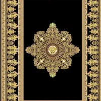 فرش کاشان ومشهد