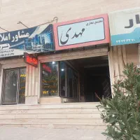 ۷۲متری شهرک یاس شمالی