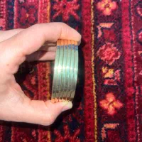 النگو اینه ای