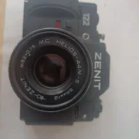 تعدادی وسایل همه سالم