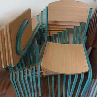 صندلی دسته دار|صندلی و نیمکت|رشت, پیرسرا|دیوار