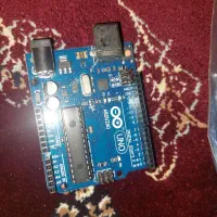 برد اردینو uno