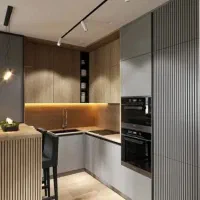 کابینت اشپزخونه کمد دیواری نقدو اقساط