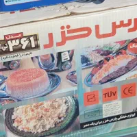 پلوپز ۱۶ نفره