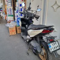 موتور cl170