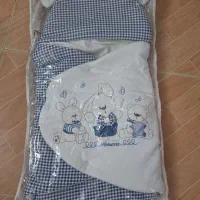 قنداق نوزاد