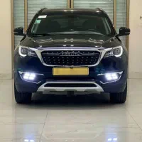 فیدلیتی پرایم ۷ نفره، مدل ۱۴۰۳