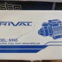 نصب پمپ آب نیم اسب یک اسب فروش پمپ