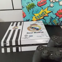کنسول بازی PS4|کنسول، بازی ویدئویی و آنلاین|مرودشت, ابوذر شمالی|دیوار