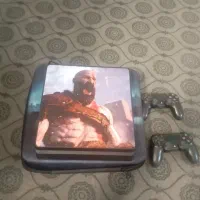 پلی استیشن ۴ ps4 کپی خور