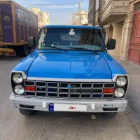 نیسان اپشنال دوگانه فابریک|خودرو سواری و وانت|اسلامآباد غرب, |دیوار