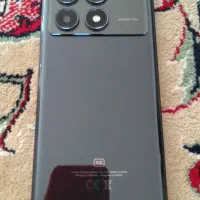 poco x6 pro 5g|موبایل|ایلام, |دیوار
