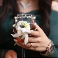 عکاسی و فیلمبرداری عروسی عقد اسپرت تولید محتوا