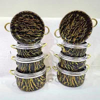 سرویس قابلمه ماربل