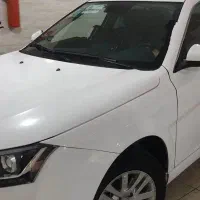 دنا پلاس ۶ دنده خشک