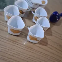 سرویس قهوه خوری