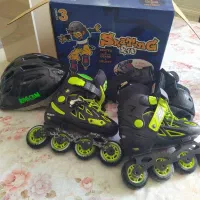 کفش اسکیت Rollcan|دوچرخه، اسکیت، اسکوتر|ایلام, |دیوار