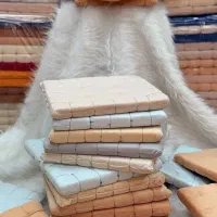 بالشتک نشیمن بیسکوئیتی / بالشتک نشیمن|رختخواب، بالش، پتو|ارومیه, |دیوار