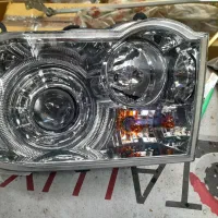 لوازم پادرا وشوکا سایپا ودیزل