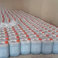 ملاس نیشکر با غلظت 85%. ارسال از اهواز