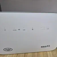 مودم TDLTE ایرانسل