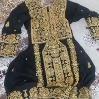 لباس نو سه تیکه