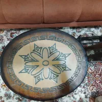 میز عسلی|مبلمان خانگی و میز عسلی|ساوه, |دیوار