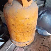 کپسول گاز با رگلاتور