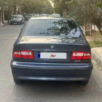 فروش سمند ۱۴۰۰|خودرو سواری و وانت|کرج, فاز ۴ مهرشهر|دیوار