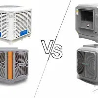 کولر پلیمری