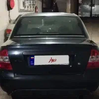 تیبا1 مشکی دوگانه|خودرو سواری و وانت|قرچک, مهدیه|دیوار