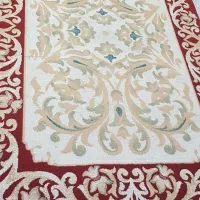 قالی 4متری کارکرده|فرش|اهواز, کمپلو جنوبی|دیوار