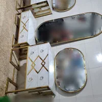 وسایل آرایشگاه زنانه