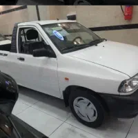 آریسان ۲ مدل ۴۰۴ نقدو اقساط