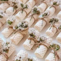 انواع گیفت عروسی|صنایع دستی و سایر لوازم تزئینی|کازرون, |دیوار