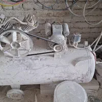 فروش کارگاه تولید صراحی سنگی بصورت عمده و خرده|ماشین‌آلات صنعتی|قم, دروازه کاشان|دیوار