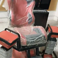 فروش لوازم واقعیت مجازی زیر قیمت بازار(در حد نو)