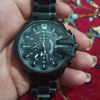 دیزل شاخ دار