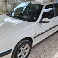 پژو پارس برج 11 مدل 1399 کم کار